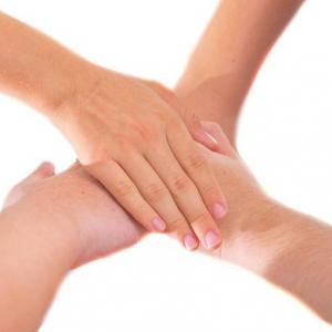 We Are All Together We Are All Together