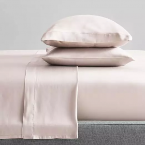 100% Lyocell 60s 300TC Bedding Bedding Sheet Set 100% Lyocell 60s 300TC Bedding Bedding Sheet Set
