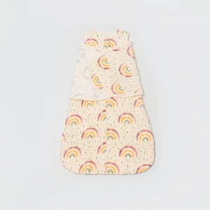 100% Organic Cotton Muslin Baby Sleep Sack 100% Organic Cotton Muslin Baby Sleep Sack