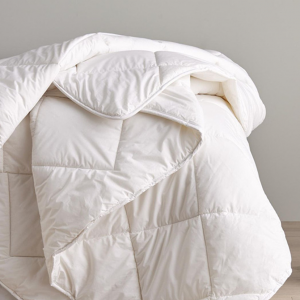 100% Pure Wool Filled Washable Wool Duvet