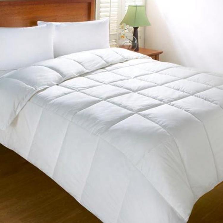 100% Pure Wool Filled Washable Wool Duvet