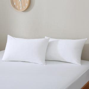 105gsm Tencel Fabric with TPU Waterproof Pillowcase