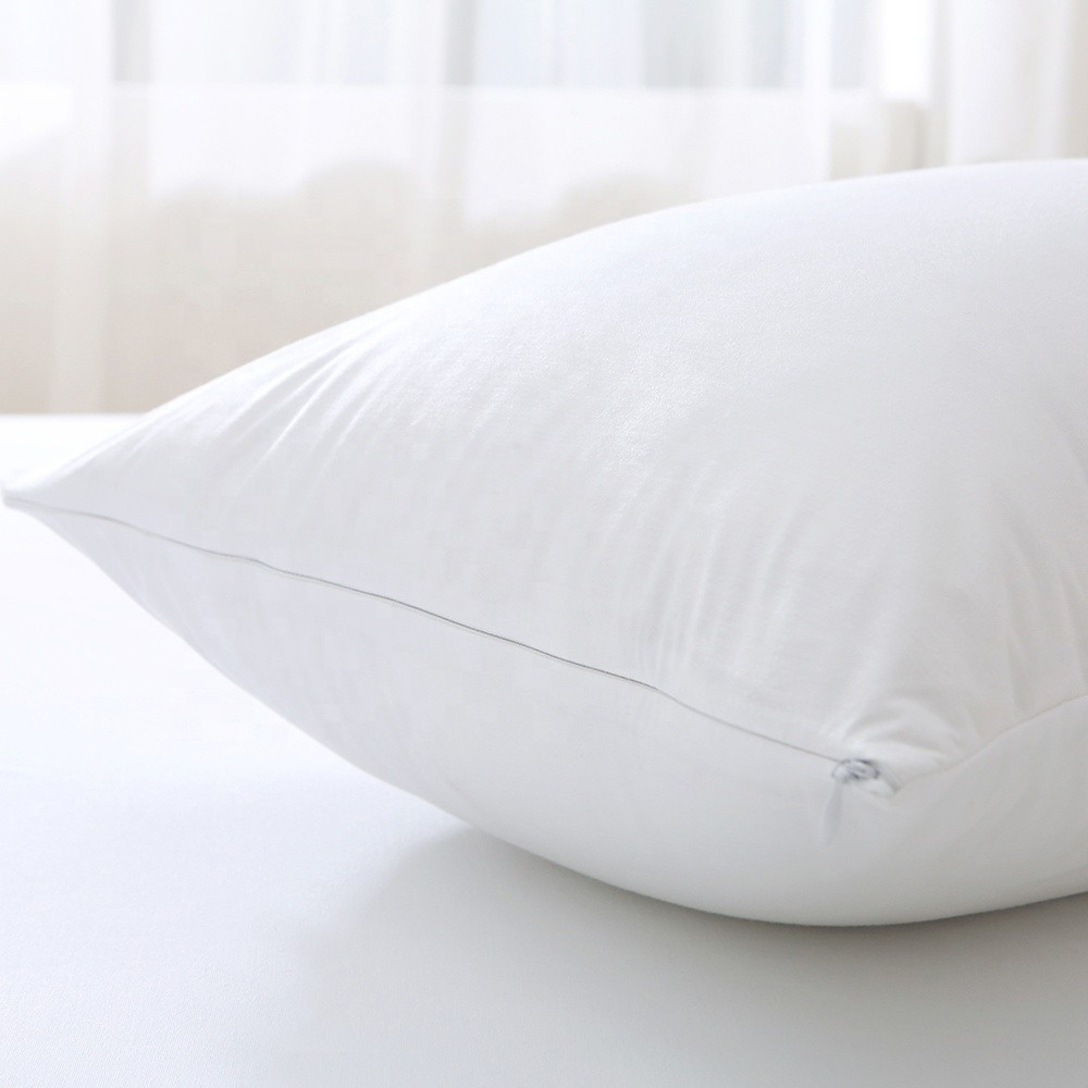 105gsm Tencel Fabric with TPU Waterproof Pillowcase