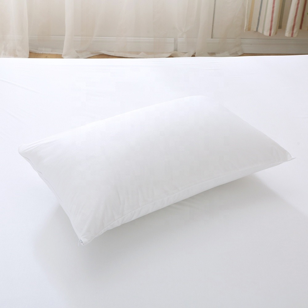 105gsm Tencel Fabric with TPU Waterproof Pillowcase