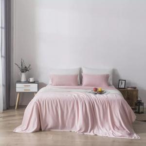  15% Copper Infused 85% Bamboo 400TC Bedding Sheet Set