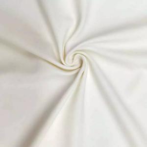 190GSM 85% Nylon 15% Spandex Material Single Jersey Fabric