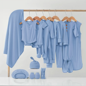 Baby Gown Sleep Suit Baby Clothing Sets