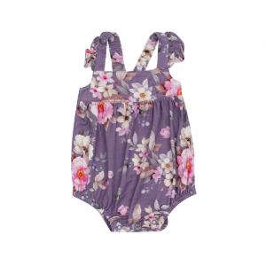 Bamboo Fabric Newborn Infant Clothes Onesie Rompers Bamboo Viscose Toddler Baby Girl Dress