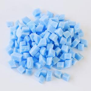 Bamboo Pillow Shredded Memory Foam Stuffing Chips Bean Bag Dog Bed Filling Bamboo Pillow Shredded Memory Foam Stuffing Chips Bean Bag Dog Bed Filling