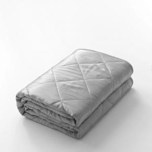 Bamboo Washable Soft Portable Weighted Blanket