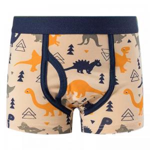 Best Quality Kids Underwear Little Boys Boxer Shorts Toddlers Boxer Briefs