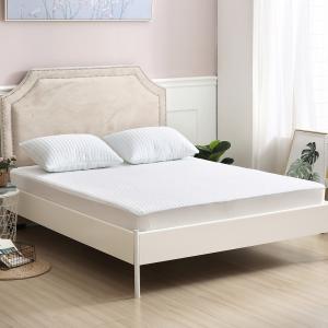 Cooling Fabric Waterproof with TPU Mattress Protectors
