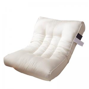 Copper Fiber Casing with Polyester Filling Pillow Copper Fiber Casing with Polyester Filling Pillow