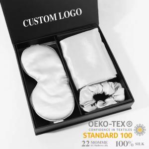 Custom Luxury 100% Pure Silk Hair Scrunchies Mulberry Silk Pillowcase Custom Luxury 100% Pure Silk Hair Scrunchies Mulberry Silk Pillowcase