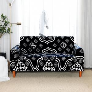 Customized Protector Waterproof Slipcover for Sofa Couch