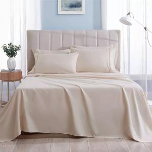 Deep Pocket Brushed Microfiber Wrinkle and Fade Resistant Double Bed Sheets Deep Pocket Brushed Microfiber Wrinkle and Fade Resistant Double Bed Sheets