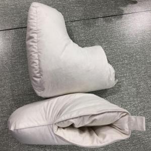 Down Feather Filled Shoes / Indoor Home Boot Down Feather Filled Shoes / Indoor Home Boot