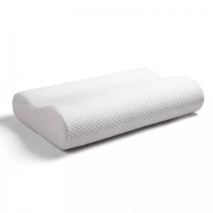 Ergonomic Comfort Sleeping Adjustable Neck Support Natural Latex Pillow