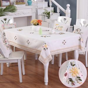 Fancy Design Tablecloths Custom Party Birthday Covers Table Cloth