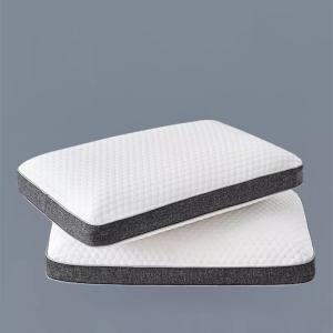 Happy Night 3D Memory Foam Pillow For Sleeping