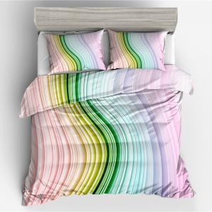 High Quality 100% Cotton Digital Printed Duvet Cover Set High Quality 100% Cotton Digital Printed Duvet Cover Set