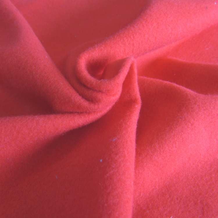 High Quality Royal Polar Fleece Fabric Blanket