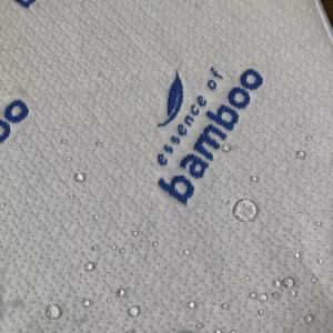 Jacquard Waterproof Laminated TPU Waterproof Bamboo Fabric Jacquard Waterproof Laminated TPU Waterproof Bamboo Fabric