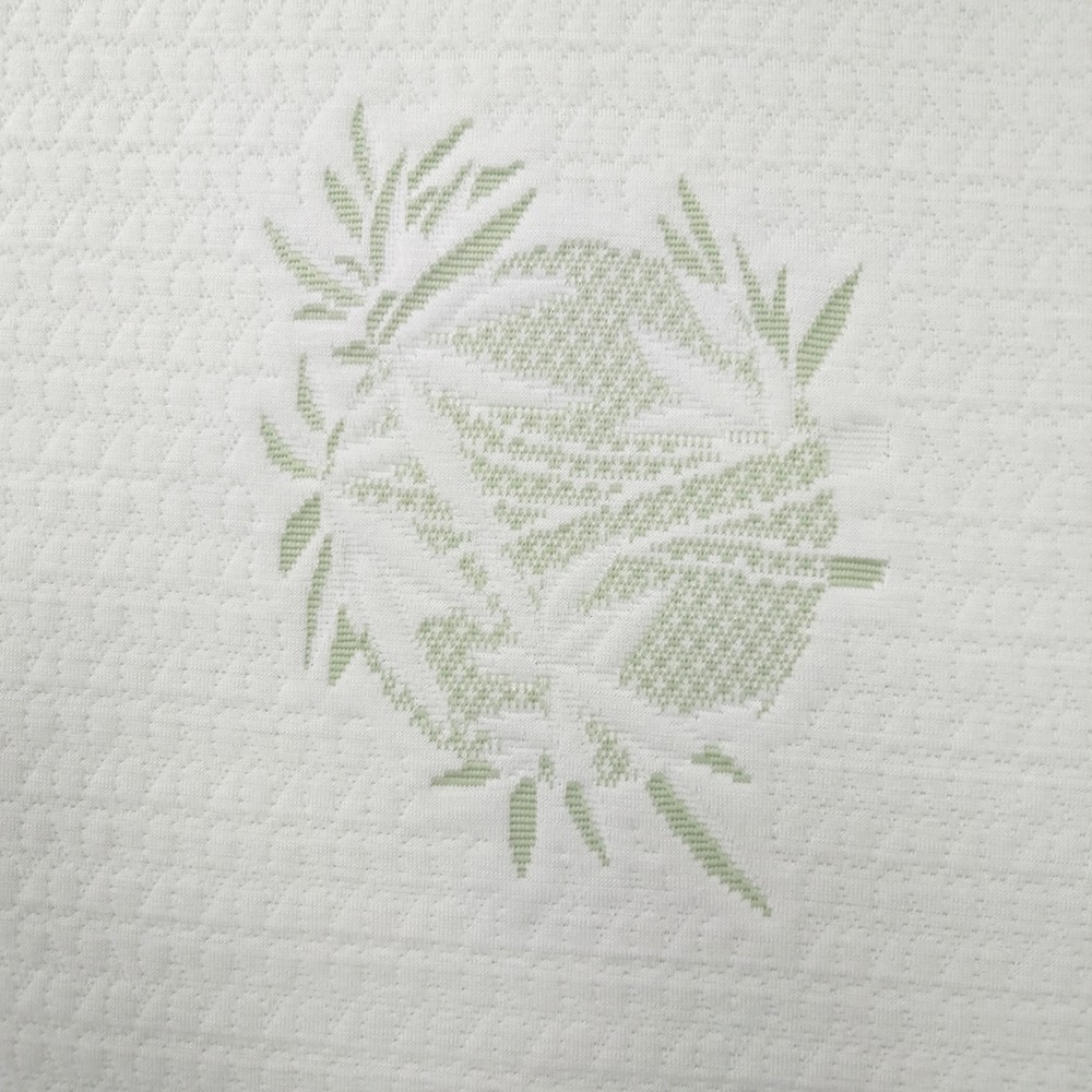 Jacquard Waterproof Laminated TPU Waterproof Bamboo Fabric