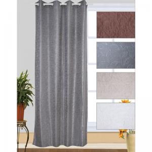 Jacquard Window Curtains