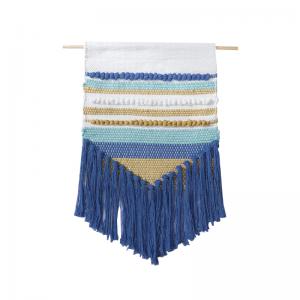 Kids Room Bedroom Wall Decoration Cotton Woven Tapestry