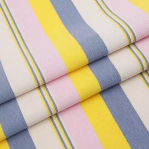 Knit Jersey Cotton Fabric Kids Baby Baby 145GSM 95% Cotton 5% Spandex Printed Fabric