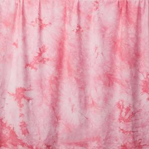 Knitting 100% Cotton Jersey Tie Dye Fabric