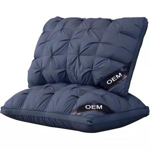 Luxurious 5 Star Pillow for Healthy Sleeping