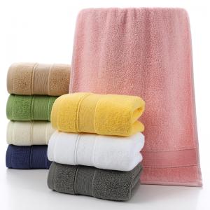 Luxury Hotel 100% Cotton Bath Towels Luxury Hotel 100% Cotton Bath Towels