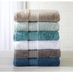 Luxury Quality 100% Cotton 500gsm 600gsm Hotel Bath Towel