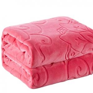 Luxury Super Soft Flannel Blanket