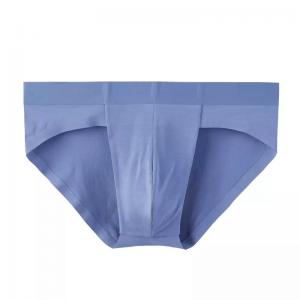 Man Custom Classical Modal Male Basics Boxer Briefs