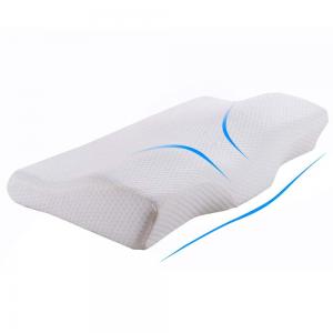 Memory Foam Orthopedic Cervical Care Pillow Memory Foam Orthopedic Cervical Care Pillow