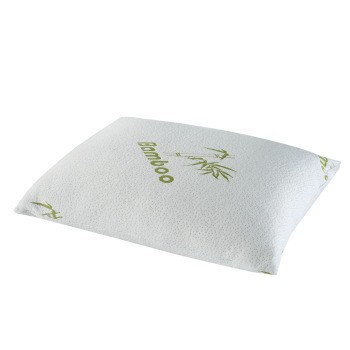 Memory Foam Pillow Shredded Bamboo Pillows