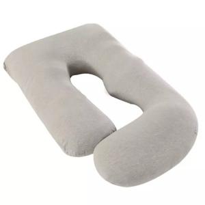 Memory Foam Pregnant Women Sleep Pillow G Type Side Sleep Pregnant Pillow
