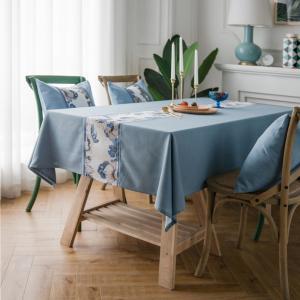 Microfiber Polyester Tablecloths Microfiber Polyester Tablecloths