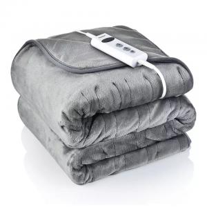 Overheating Protection Timing Washable Heat Throw Blanket Overheating Protection Timing Washable Heat Throw Blanket