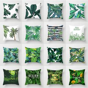 Wholesale Cotton Linen Printed Throw Pillows Covers For Couch, Home Decor Cushion Sofa Pillow Wholesale Cotton Linen Printed Throw Pillows Covers For Couch, Home Decor Cushion Sofa Pillow