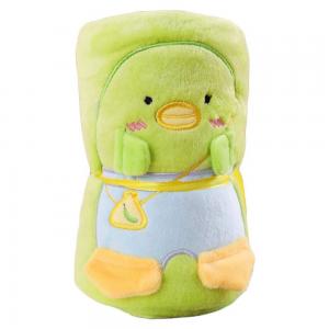 Polar Throw Roll Coral Baby Fleece Blanket Polar Throw Roll Coral Baby Fleece Blanket