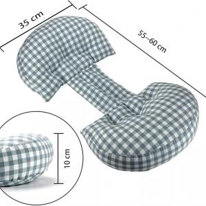 Side Support Side Sleeper Pillow Pregnancy Women Maternity Wedge Pillow Side Support Side Sleeper Pillow Pregnancy Women Maternity Wedge Pillow