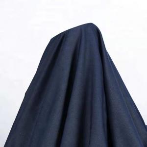 Silver Fiber Anti Radiation EMI Shielding Fabric