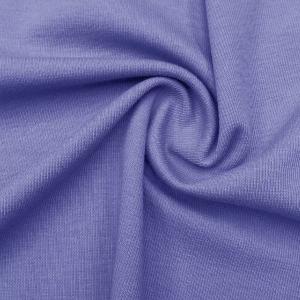 Spandex Nylon Polyester Rayon NTR Ponte Roma Knitted Fabric For Women Suit