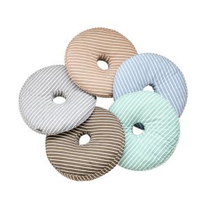 Stripe Style Decorative 100% Polyester Seat Cushion Stripe Style Decorative 100% Polyester Seat Cushion