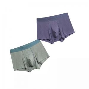 Sublimation Plus Size Men's Boxer Male Underwear