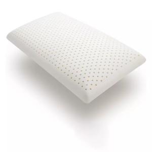 Super Comfort Hypoallergenic Natural Latex Pillow